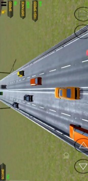加迪瓦拉賽車游戲截圖1