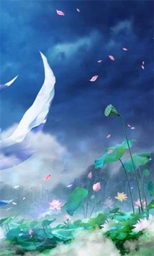 問鼎人間游戲截圖1