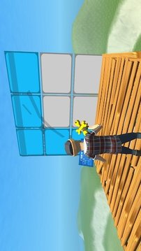 BuildNow建造和射擊游戲截圖2
