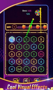 CyberPop2248游戲截圖3