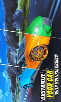 現(xiàn)代賽車2021游戲截圖1