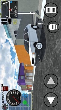 巴西豪車模擬器游戲截圖3