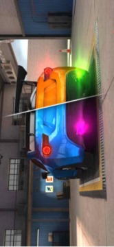 高速超級跑車自由駕駛游戲截圖3
