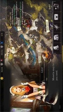 流浪之心游戲截圖1