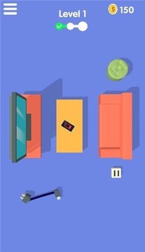 手機(jī)沒電怎么辦游戲截圖3
