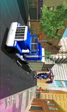 機甲戰(zhàn)士合體游戲截圖2