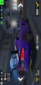 汽車駕駛俱樂部游戲截圖2