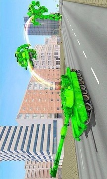 城市機甲戰(zhàn)車游戲截圖1