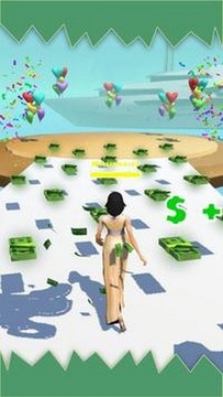 Run2Millionaire游戲截圖1