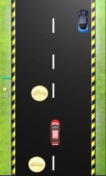 速度賽車狂熱游戲截圖1