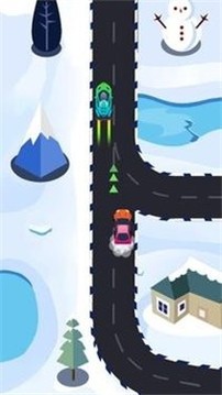 搶車空閑大亨游戲截圖3