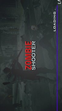 死亡僵尸殺手2021游戲截圖3