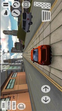 賽道特技大師游戲截圖2