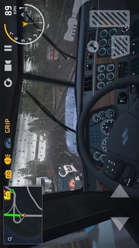 卡車(chē)模擬終極游戲截圖1