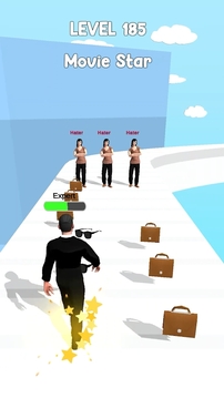 護(hù)士沖刺3D游戲截圖2