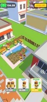 垃圾清理回收游戏截图2