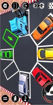 黃金賽車大作戰(zhàn)游戲截圖3