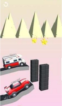 指路賽車游戲截圖3