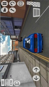 賽道特技大師游戲截圖3