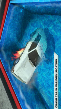 车祸模拟器420游戏截图2