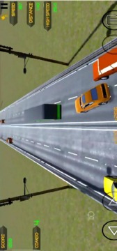 加迪瓦拉賽車游戲截圖3