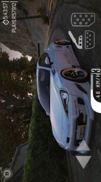 模擬駕駛車速游戲截圖2