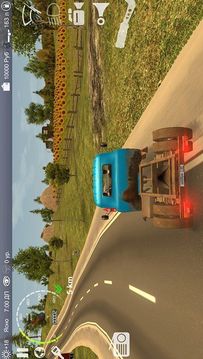 王老菊教你開車游戲截圖2