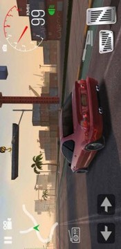汽車駕駛俱樂部游戲截圖3