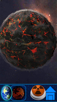 垃圾破壞星球游戲截圖1