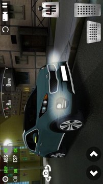 極限運(yùn)動(dòng)汽車駕駛游戲截圖3