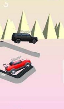 指路賽車游戲截圖2
