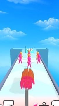 武器投擲3D游戲截圖1