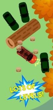 將汽車撞下高臺游戲截圖2