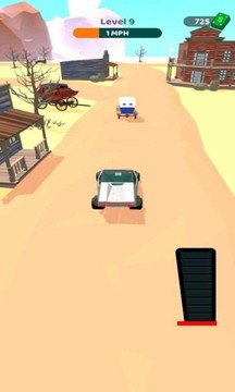 時間旅行者3d游戲截圖2
