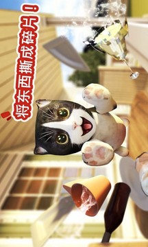 迷你小貓城市生存游戲截圖1