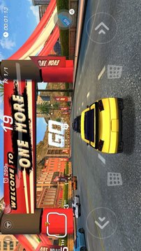 極速賽車2021游戲截圖3