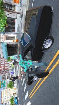 城市中的罪惡獵手游戲截圖1