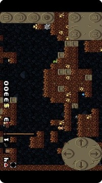 洞窟探险游戏截图2
