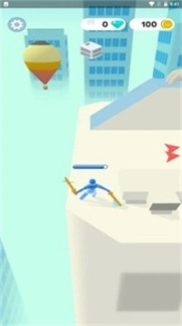 果凍人格斗游戲截圖3