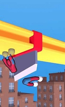 黏糊糊的男孩游戲截圖2