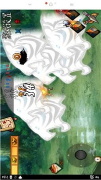 火影戰(zhàn)記火戰(zhàn)曉組織游戲截圖3