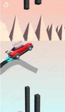 指路賽車游戲截圖1