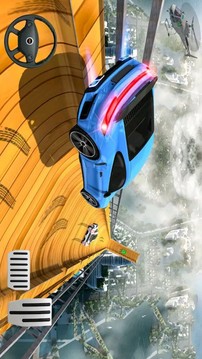 無敵飛車王游戲截圖3