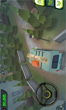 停車樂趣游戲截圖1