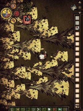 饑荒棱鏡mod游戲截圖3