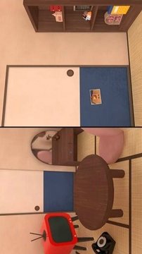 逃離黃昏公寓游戲截圖3