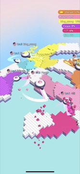 斬殺敵人io游戲截圖3