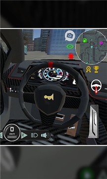 超神賽車游戲截圖2