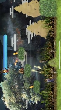 麻衣道士游戲截圖3