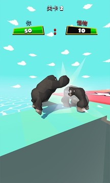 動物模擬戰(zhàn)爭游戲截圖3